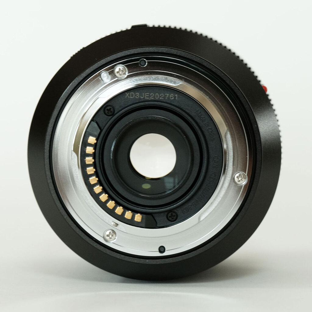【ジャンク】LEICA DG VARIO-ELMARIT 12-60mm Amazon.com : Panasonic LUMIX Professional 12-60mm Camera