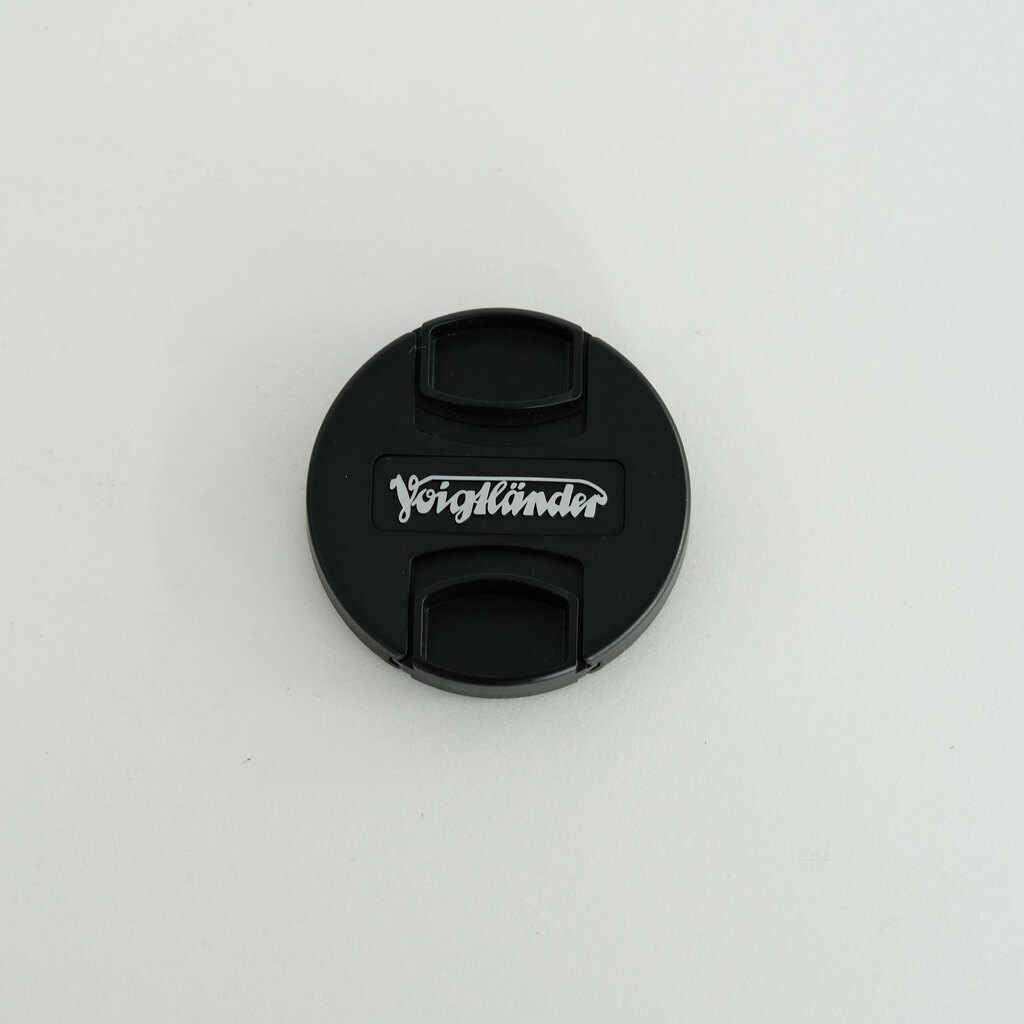 Voigtlander NOKTON Classic 35mm F1.4 II SC VM [ライカM用]