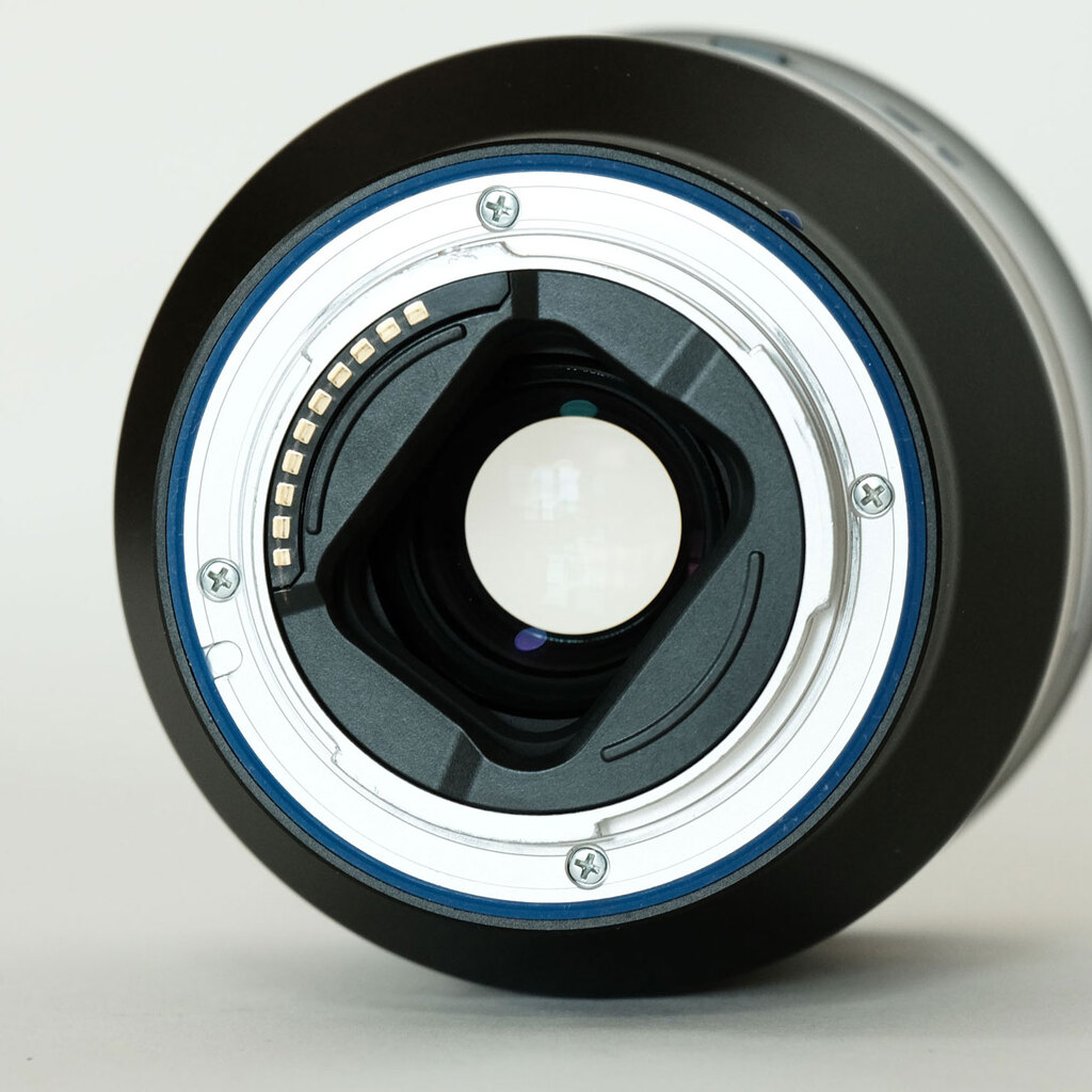 Carl Zeiss Batis 2/40 CF [ソニーE用]