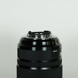 SIGMA 24-105mm F4 DG OS HSM｜Art [ニコン用]
