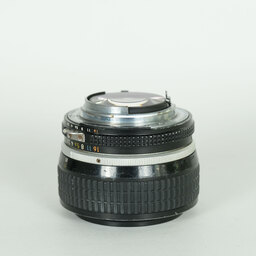 Nikon Ai Nikkor 50mm F1.2S Nikon Ai Nikkor 50mm F1.2S