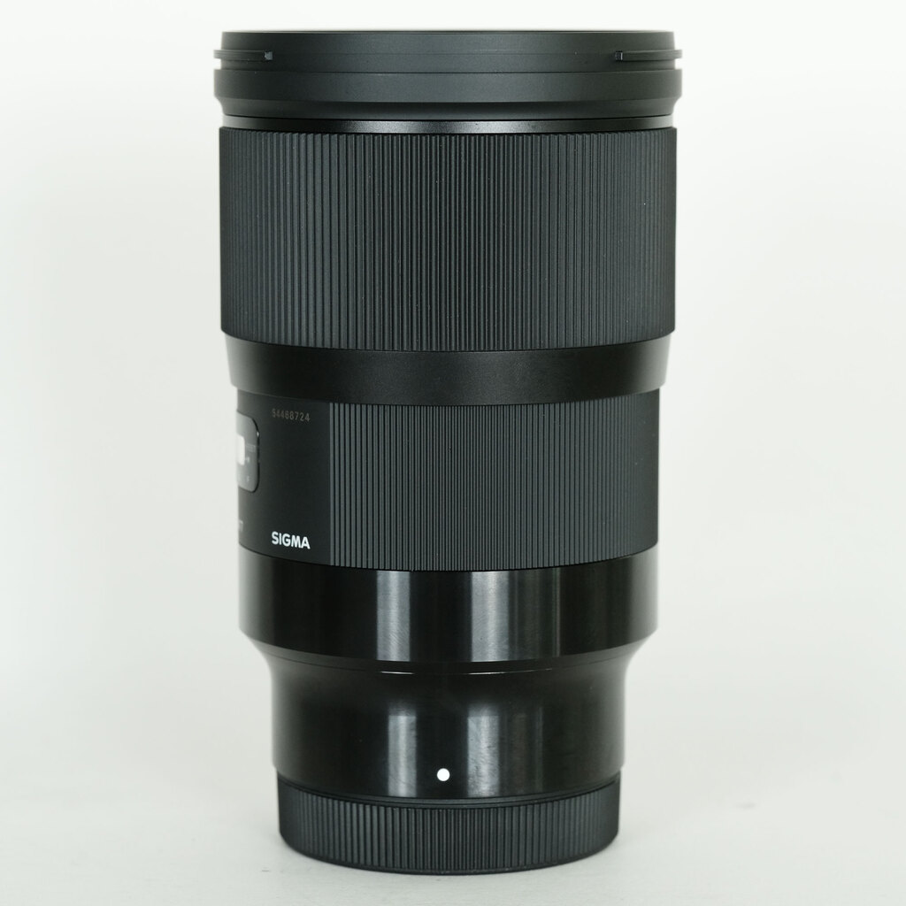 SIGMA 28mm F1.4 DG HSM｜Art [ライカL用]の出品 | ONE SCENE（ワン
