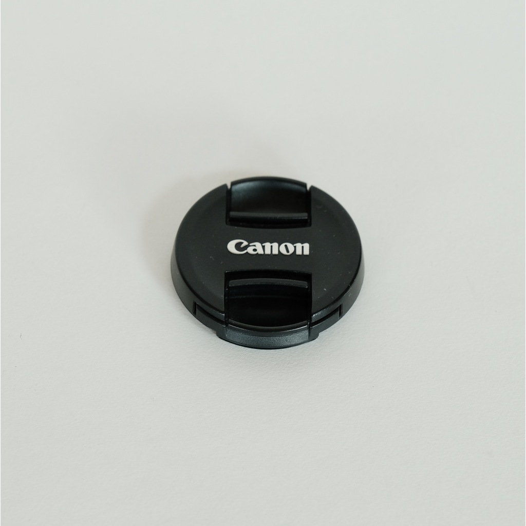 Canon EF50mm F1.8 STM