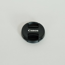 Canon EF50mm F1.8 STM