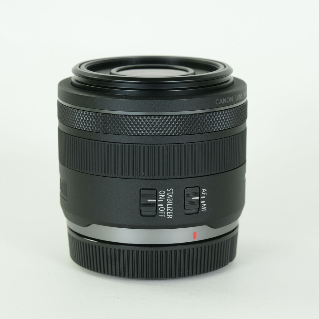 Canon RF35mm F1.8 MACRO IS STM Canon RF35mm F1.8 MACRO IS STM
