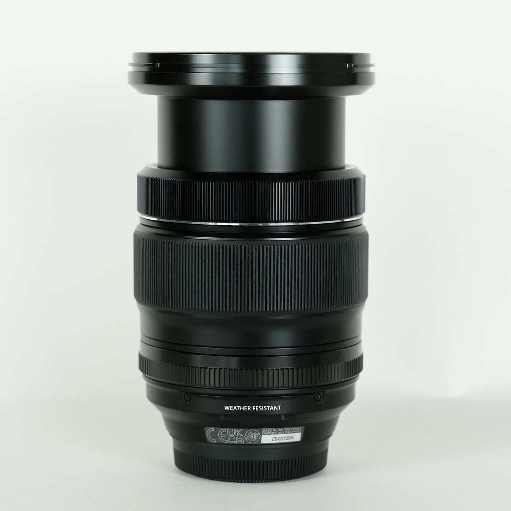 FUJIFILM XF16-55mmF2.8 R LM WR FUJIFILM XF16-55mmF2.8 R LM WR