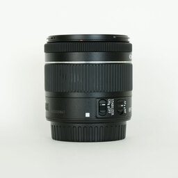 Canon EF-S18-55mm F4-5.6 IS STM Canon EF-S18-55mm F4-5.6 IS STM