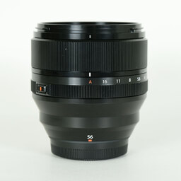 FUJIFILM XF56mmF1.2 R WR FUJIFILM XF56mmF1.2 R WR