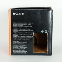 SONY FE 35mm F1.4 GM SEL35F14GM SONY FE 35mm F1.4 GM SEL35F14GM