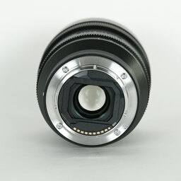 SONY FE 14mm F1.8 GM  SEL14F18GM