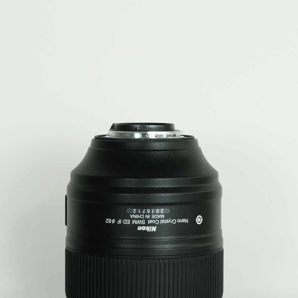 Nikon AF-S NIKKOR 105mm f/1.4E ED Nikon AF-S NIKKOR 105mm f/1.4E ED