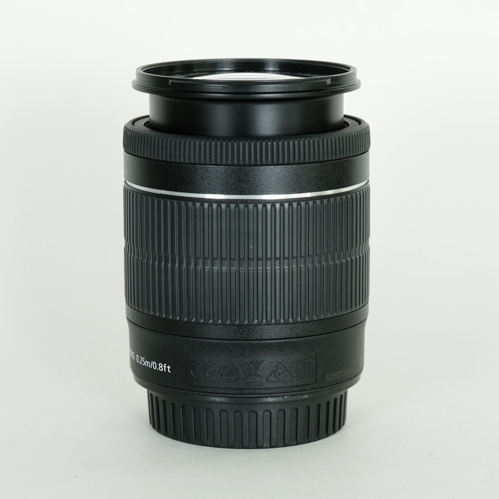 Canon EF-S18-55mm F3.5-5.6 IS STM Canon EF-S18-55mm F3.5-5.6 IS STM