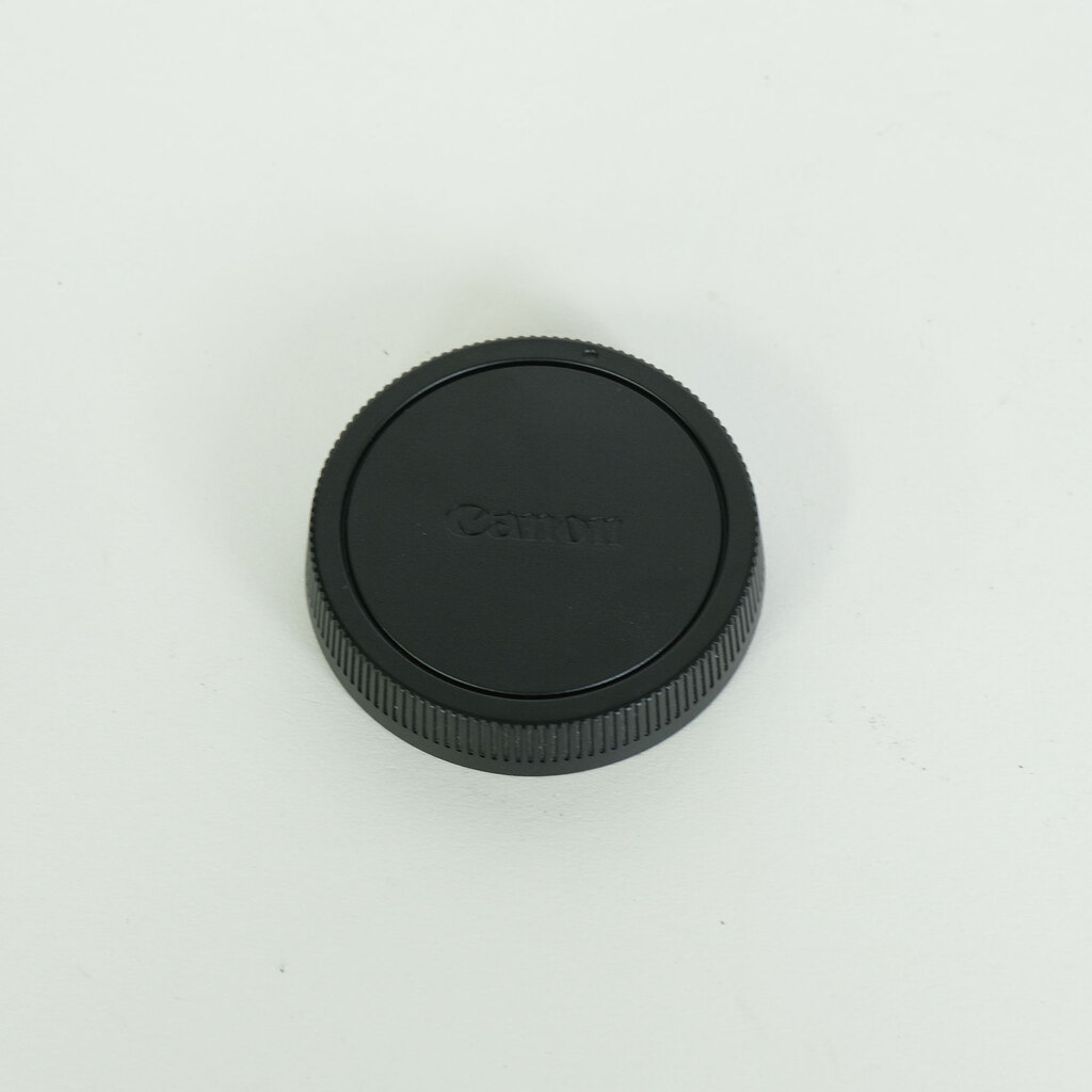 Canon EF-M15-45mm F3.5-6.3 IS STM