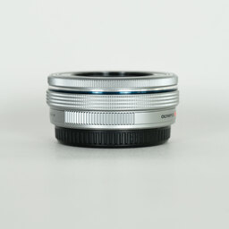 OLYMPUS M.ZUIKO DIGITAL ED 14-42mm F3.5-5.6 EZ シルバー