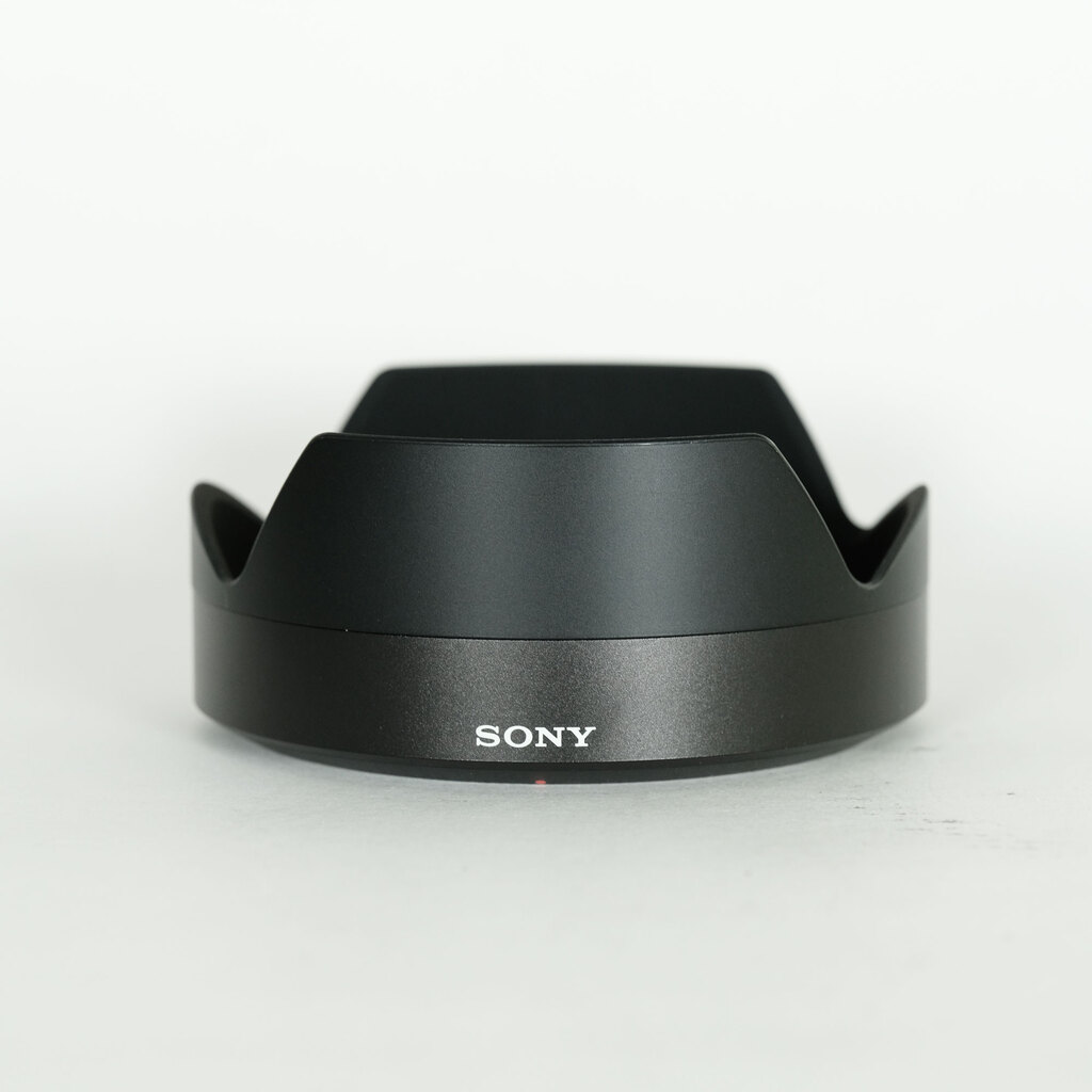 SONY Vario-Tessar T* FE 24-70mm F4 ZA OSS SEL2470Z SONY Vario-Tessar T* FE 24-70mm F4 ZA OSS SEL2470Z
