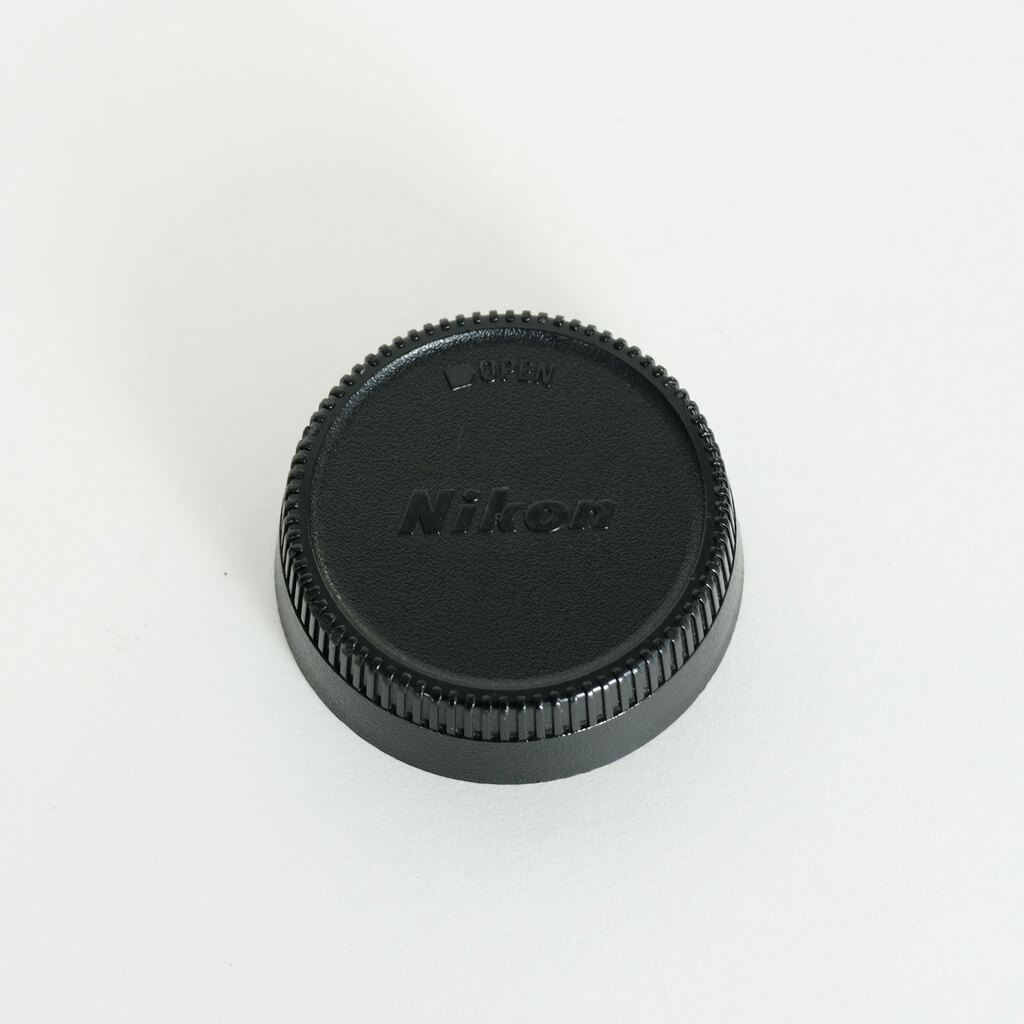 Nikon AF-S NIKKOR 16-35mm F4 G ED VR