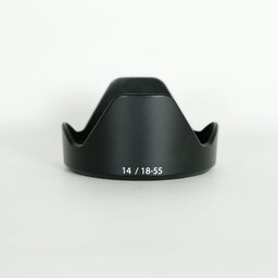 FUJIFILM XF18-55mmF2.8-4 R LM OIS FUJIFILM XF18-55mmF2.8-4 R LM OIS