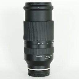 TAMRON 70-180mm F/2.8 Di III VXD (Model A056) [ ソニーE用 ]