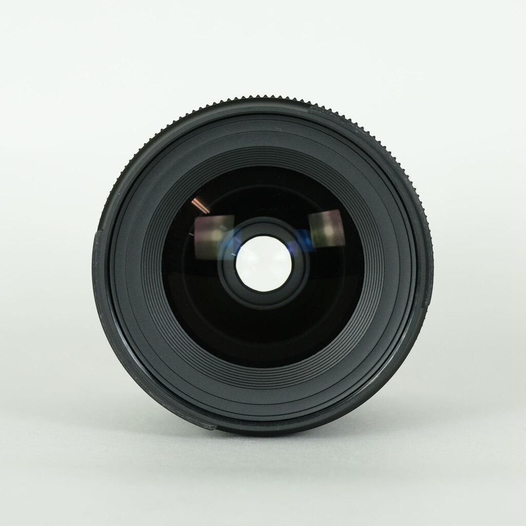 TAMRON 20-40mm F/2.8 Di III VXD(Model A062) [ソニーE用]