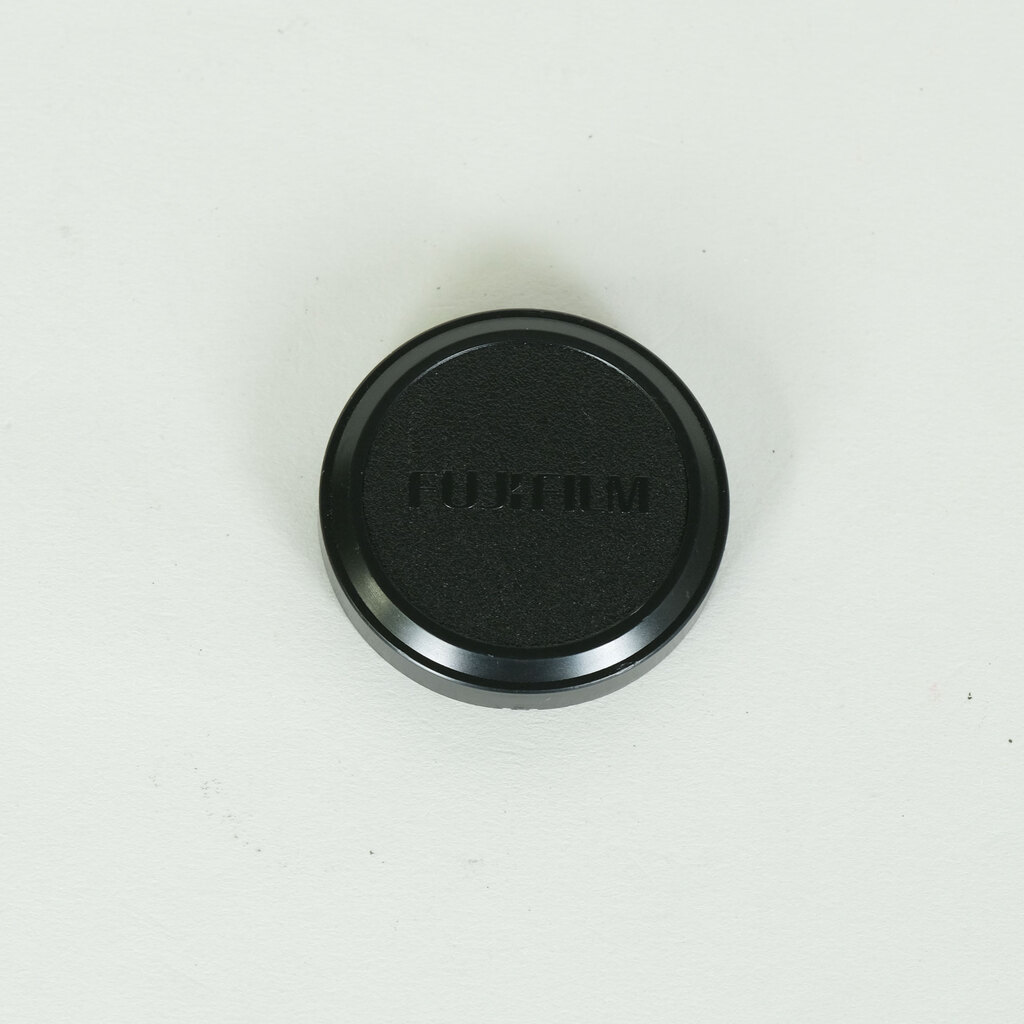 FUJIFILM XF27mmF2.8 R WR FUJIFILM XF27mmF2.8 R WR