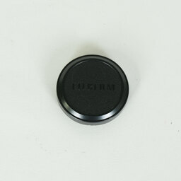 FUJIFILM XF27mmF2.8 R WR FUJIFILM XF27mmF2.8 R WR