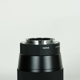 SIGMA 16mm F1.4 DC DN｜Contemporary [ソニーE用]
