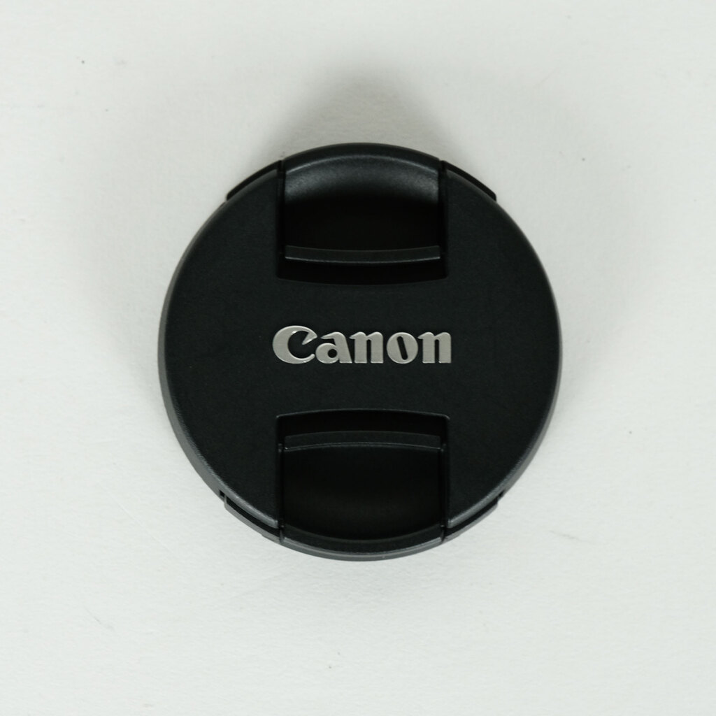 Canon RF28mm F2.8 STM