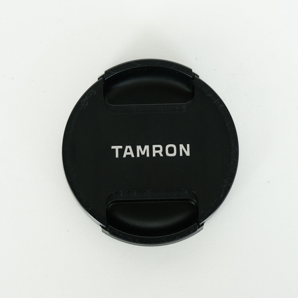 TAMRON 90mm F/2.8 Di III MACRO VXD [ソニーE用]