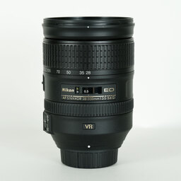 Nikon AF-S NIKKOR 28-300mm f/3.5-5.6G ED VR