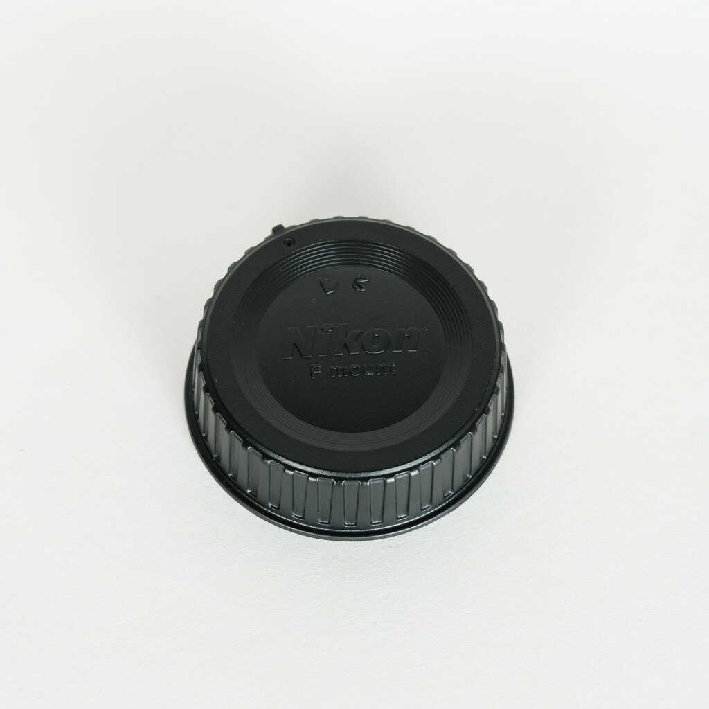 Nikon Ai AF Nikkor 85mm F1.4D IF Nikon Ai AF Nikkor 85mm F1.4D IF