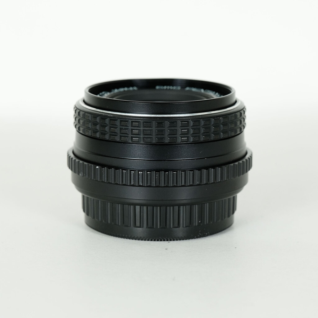 PENTAX smc PENTAX-M 28mm F2.8の出品 | ONE SCENE（ワンシーン）