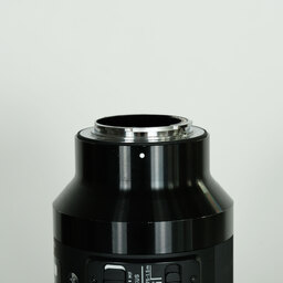 SIGMA Art 135mm F1.8 DG HSM  (ソニーE用)