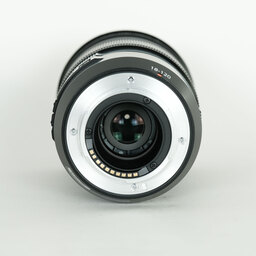 FUJIFUILM XF18-120mmF4 LM PZ WR