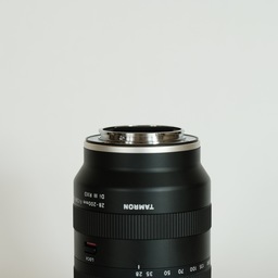 TAMRON 28-200mm F/2.8-5.6 Di III RXD (Model A071) [ソニーE用]