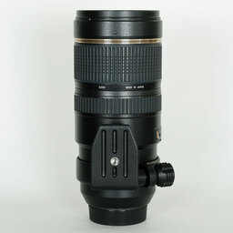 TAMRON SP 70-200mm F/2.8 Di VC USD (Model A009) [ニコンF用]