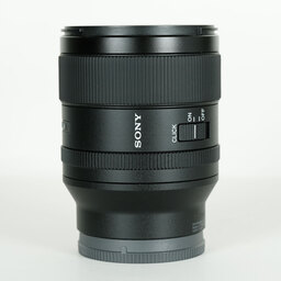 SONY FE 35mm F1.4 GM SEL35F14GM