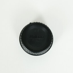 Nikon Ai Nikkor 45mm F2.8P Nikon Ai Nikkor 45mm F2.8P