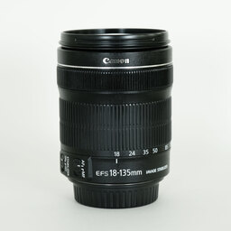 Canon EF-S18-135mm F3.5-5.6 IS STM Canon EF-S18-135mm F3.5-5.6 IS STM