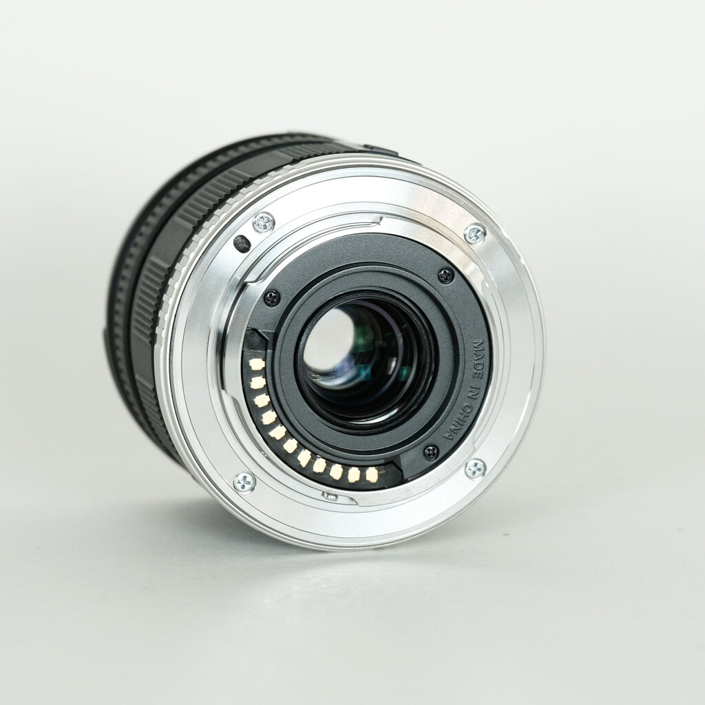 OLYMPUS M.ZUIKO DIGITAL ED 9‑18mm F4.0-5.6 OLYMPUS M.ZUIKO DIGITAL ED 9‑18mm F4.0-5.6