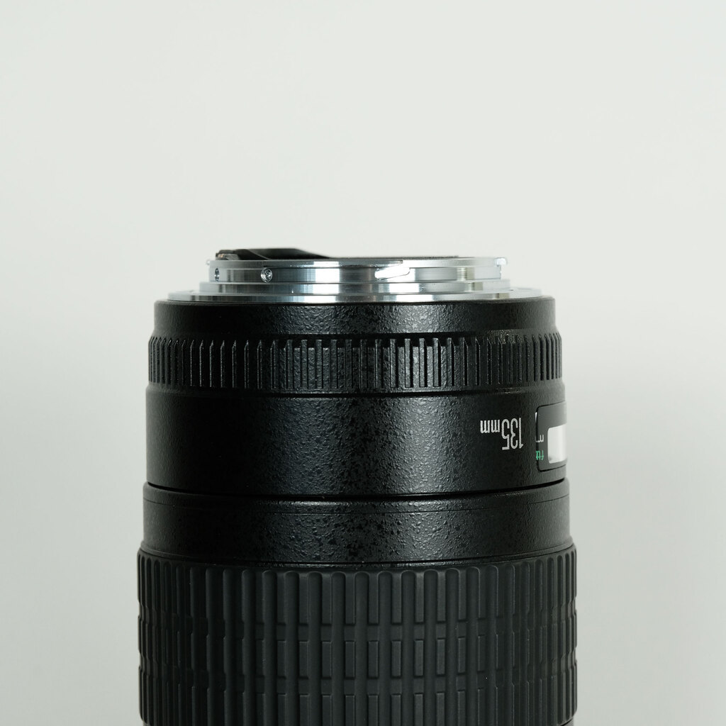 Canon EF135mm F2L USM