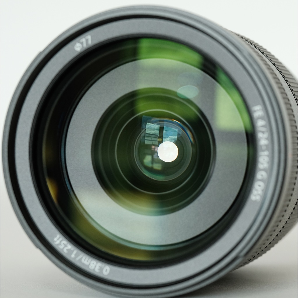 SONY FE 24-105mm F4 G OSS SEL24105Gの出品 | ONE SCENE（ワン