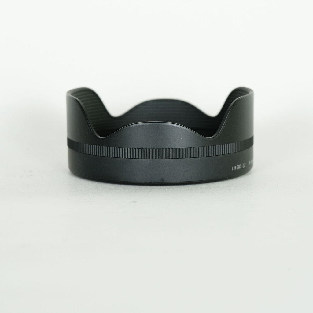 SIGMA 18-50mm F2.8 DC DN｜Contemporary [キヤノンRF用]