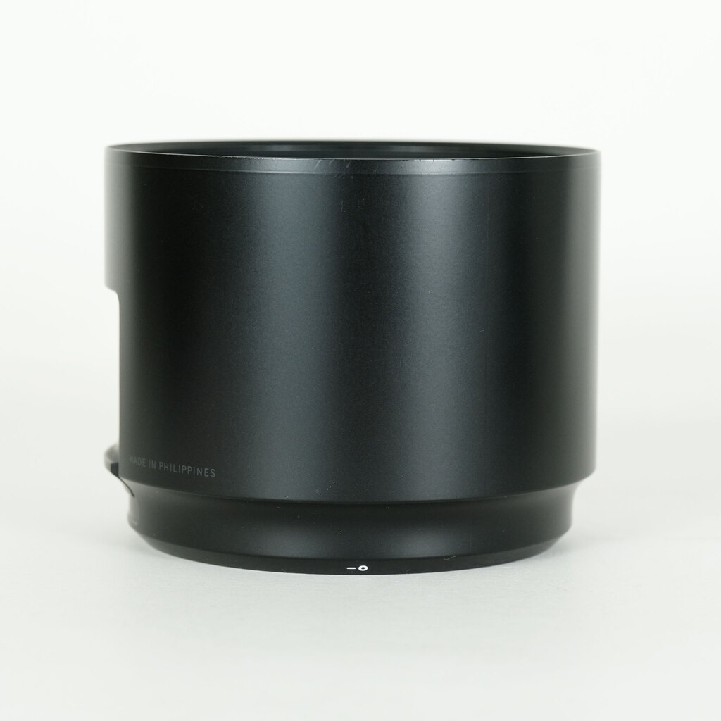 TAMRON 90mm F/2.8 Di III MACRO VXD [ソニーE用]