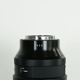 SIGMA 28-45mm F1.8 DG DN｜Art [ソニーE用]