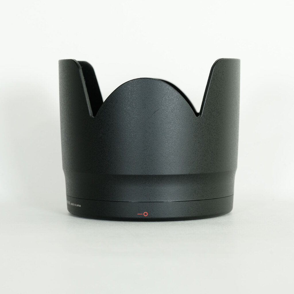 Canon EF70-200mm F2.8L IS II USM