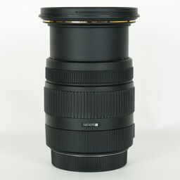 SIGMA 17-50mm F2.8 EX DC OS HSM (キヤノンEF用)