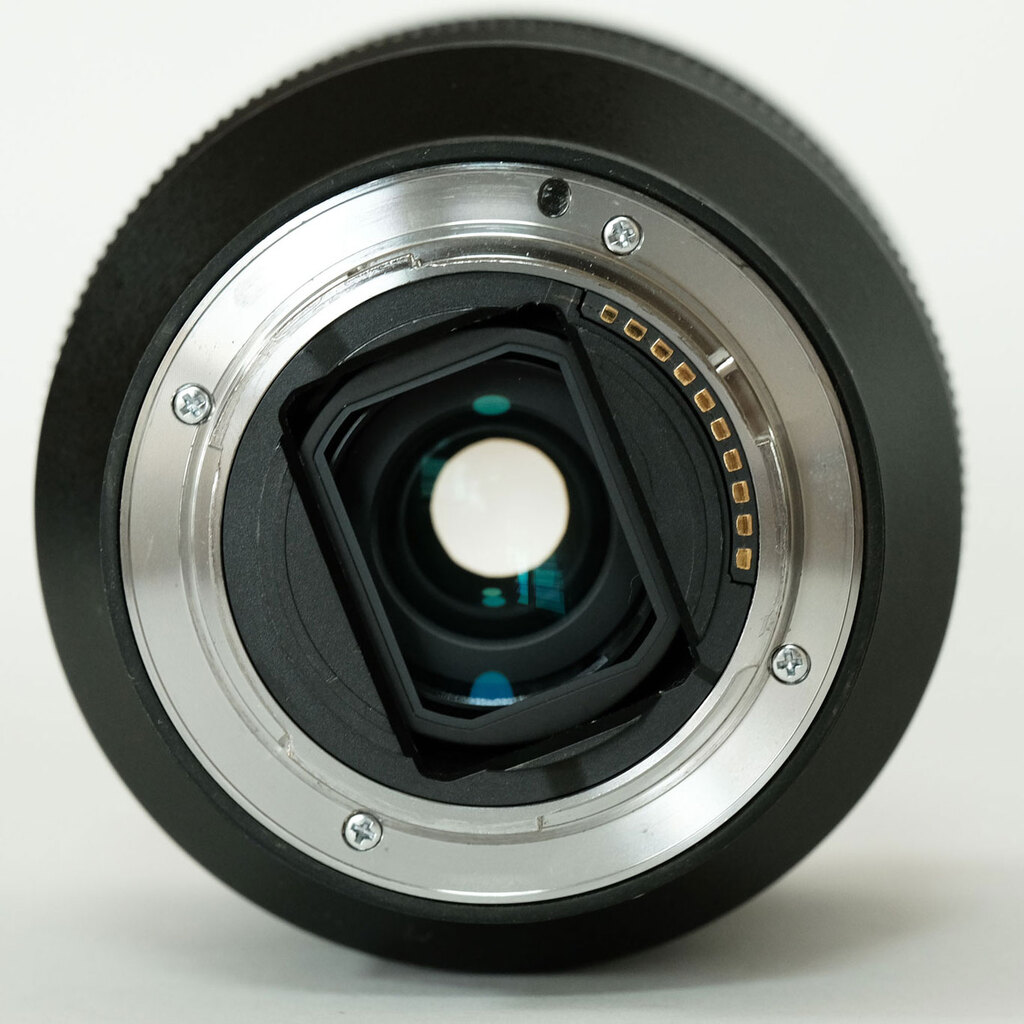 SONY FE 24-105mm F4 G OSS SEL24105G SONY FE 24-105mm F4 G OSS SEL24105G