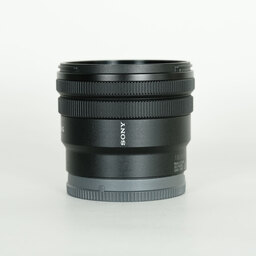 SONY E PZ 10-20mm F4 G SELP1020G SONY E PZ 10-20mm F4 G SELP1020G