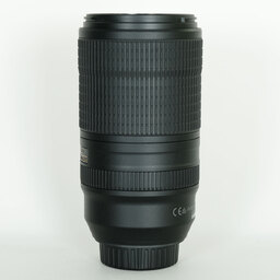 Nikon AF-P NIKKOR 70-300mm f/4.5-5.6E ED VR