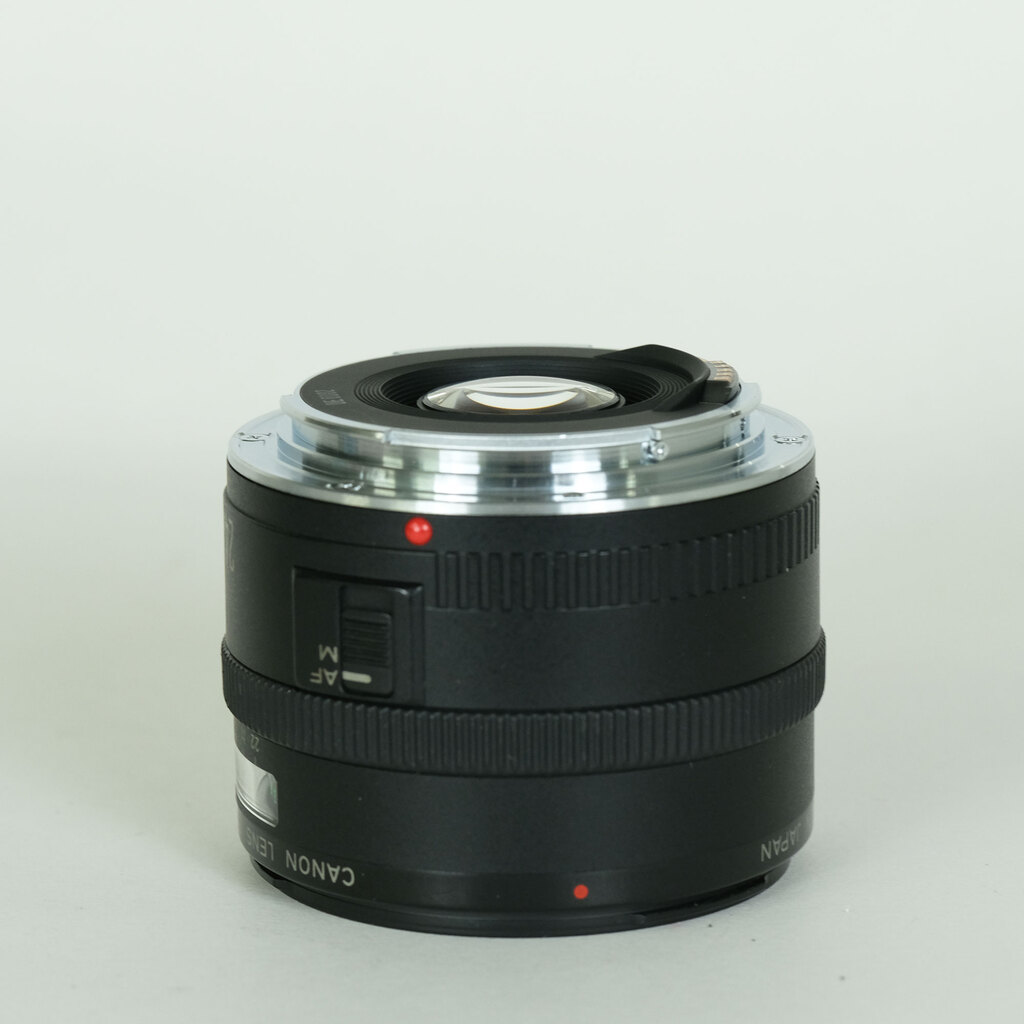 Canon EF24mm F2.8 Canon EF24mm F2.8